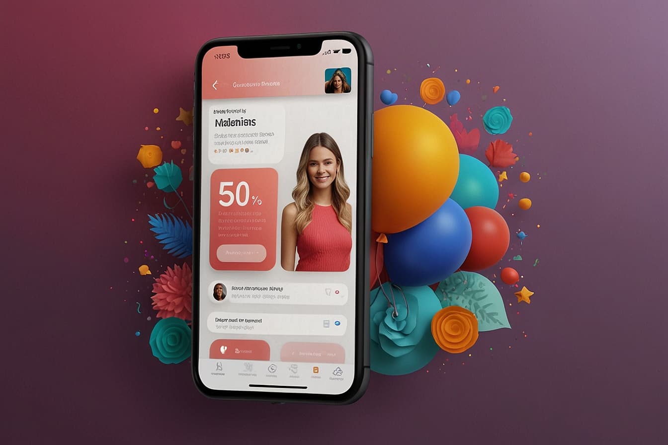 mobile app marketing