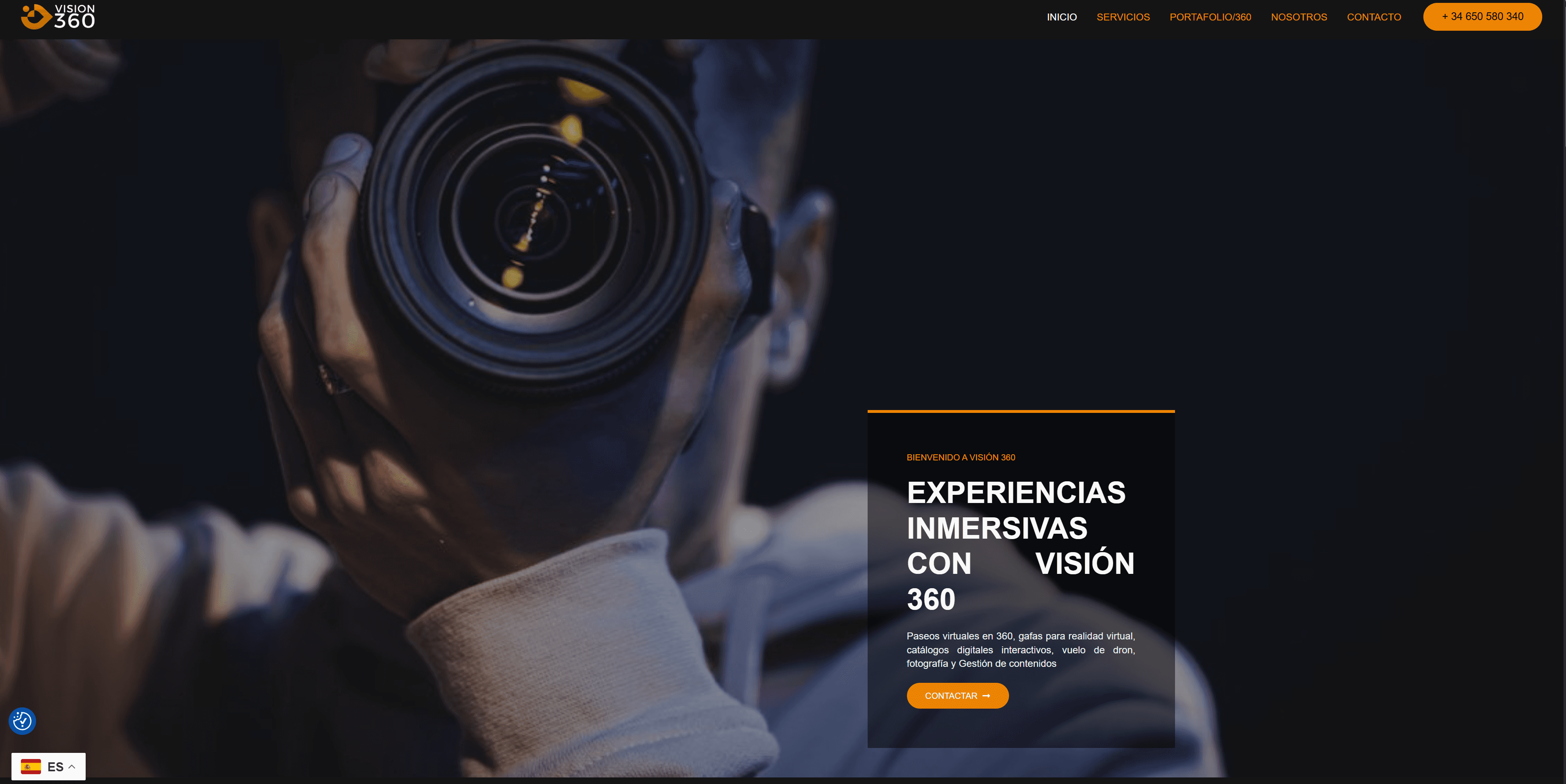 Marketing / Agencia