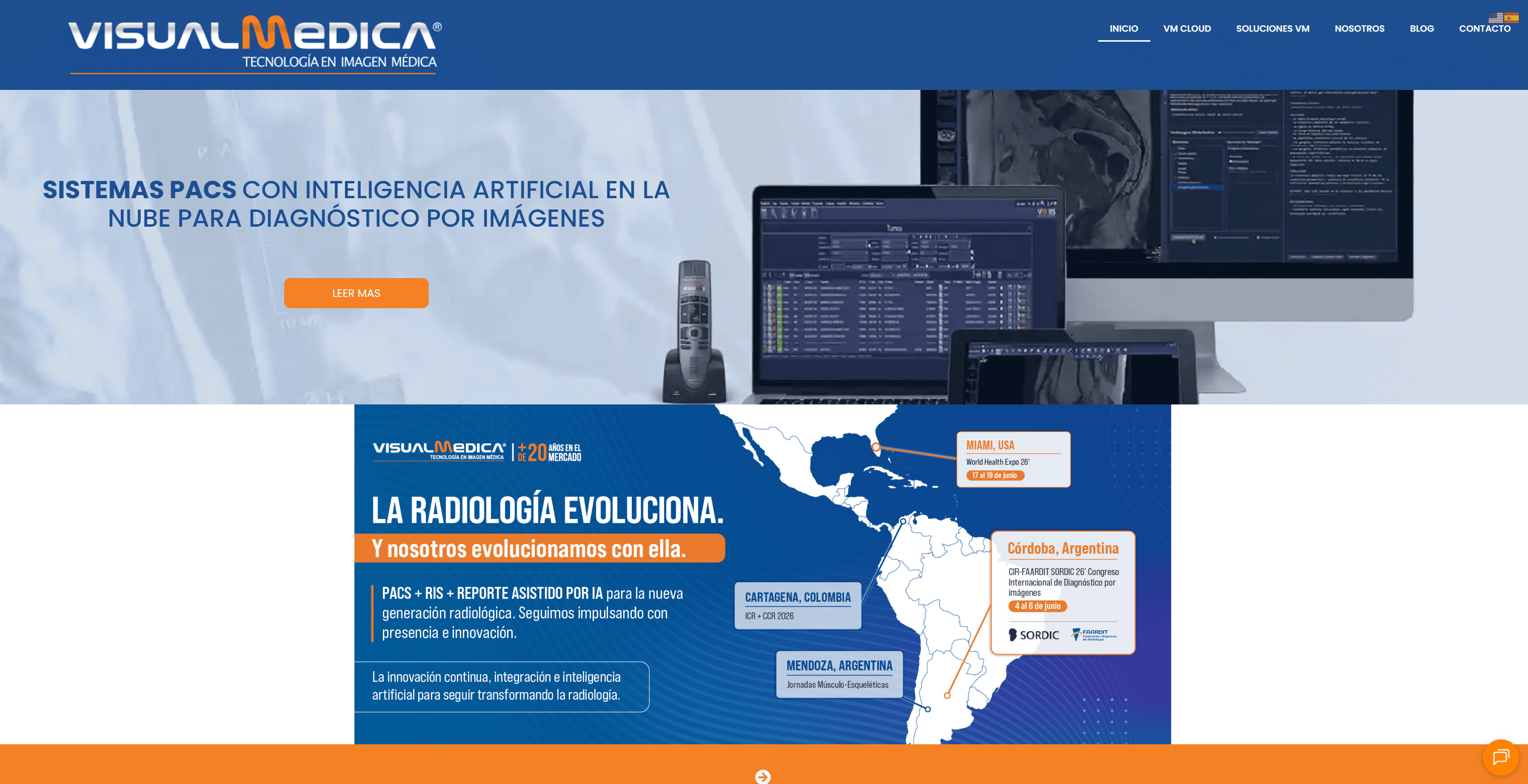 Visual Medica