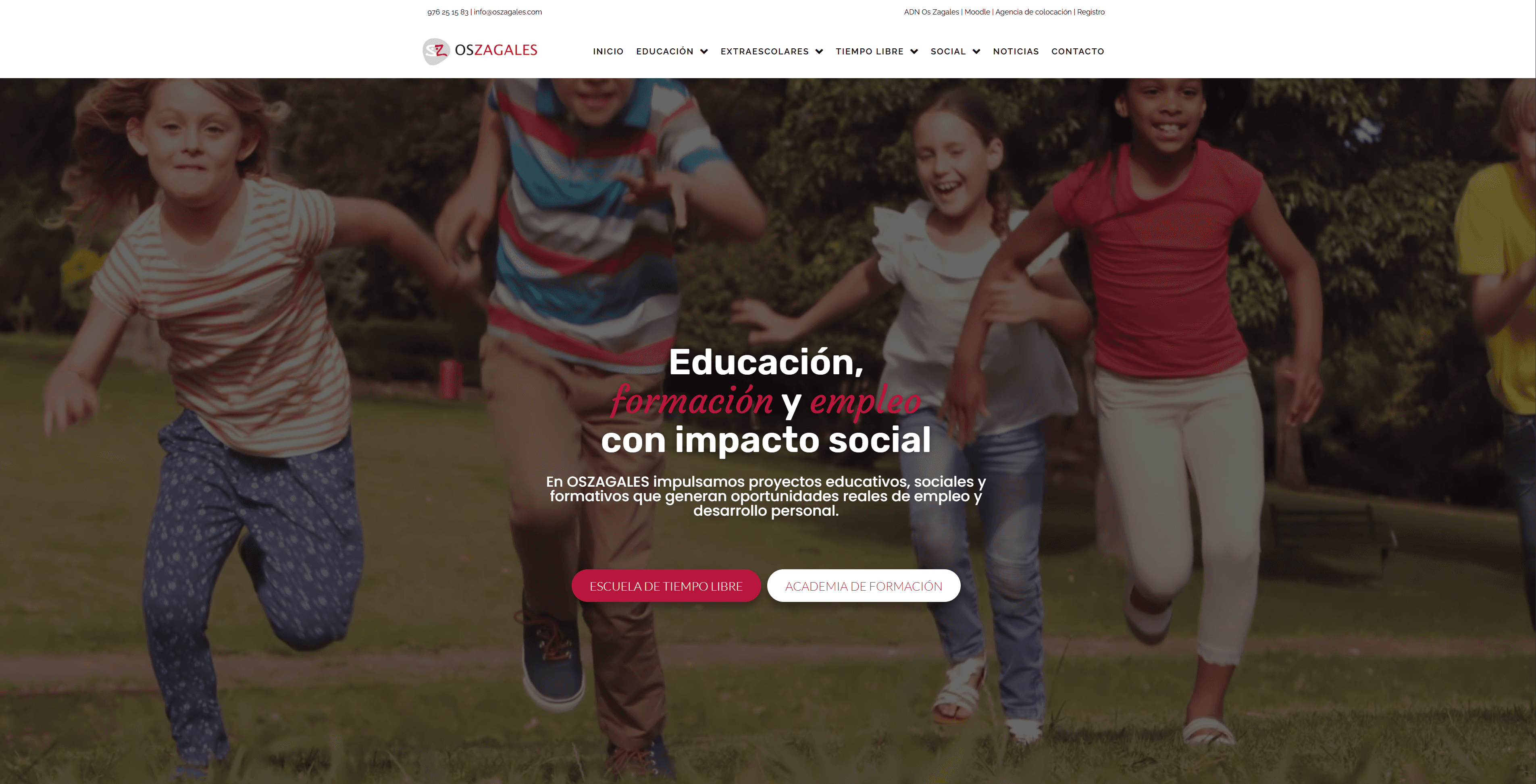 Ozsagales Edu