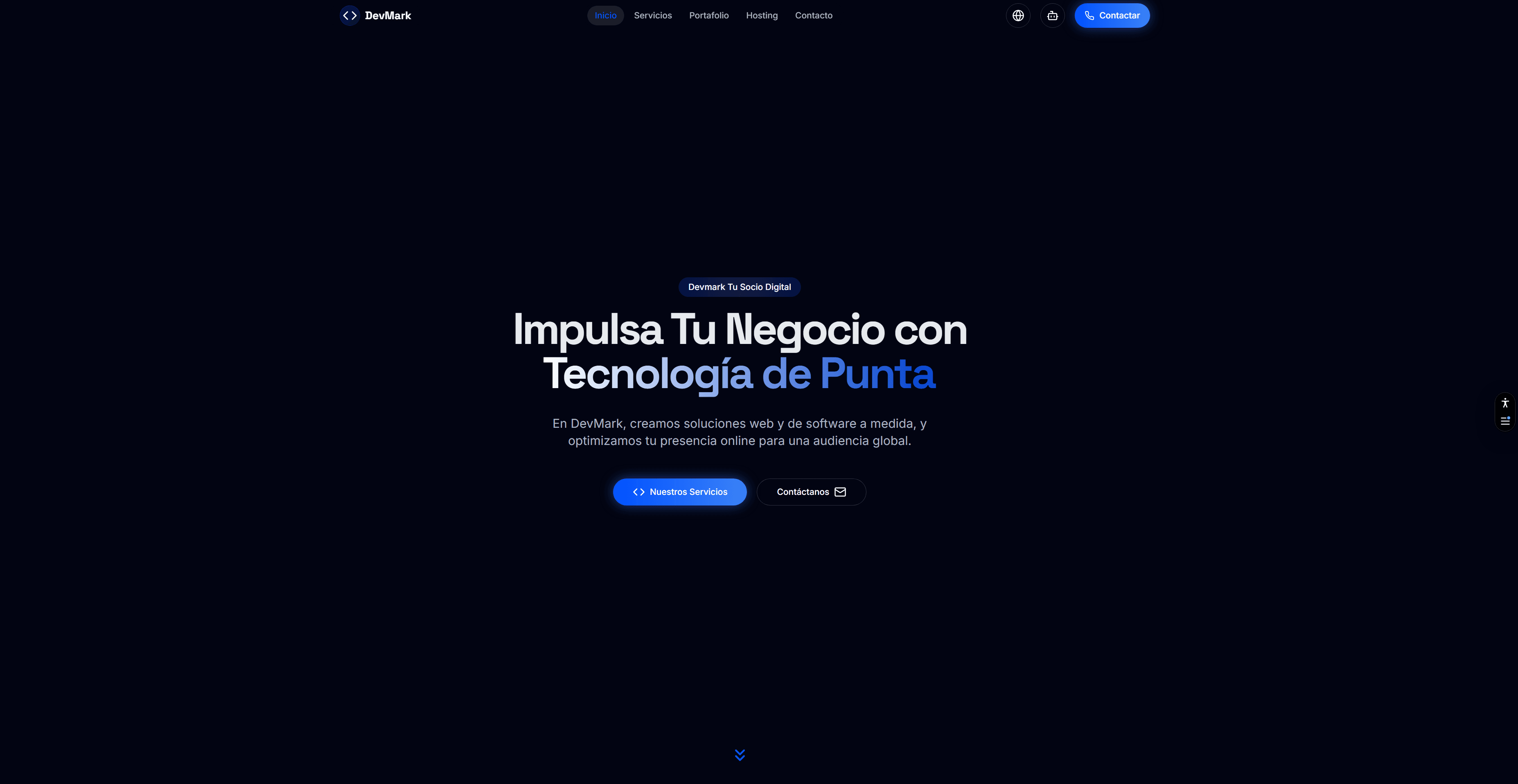 Agencia DevmarkPE