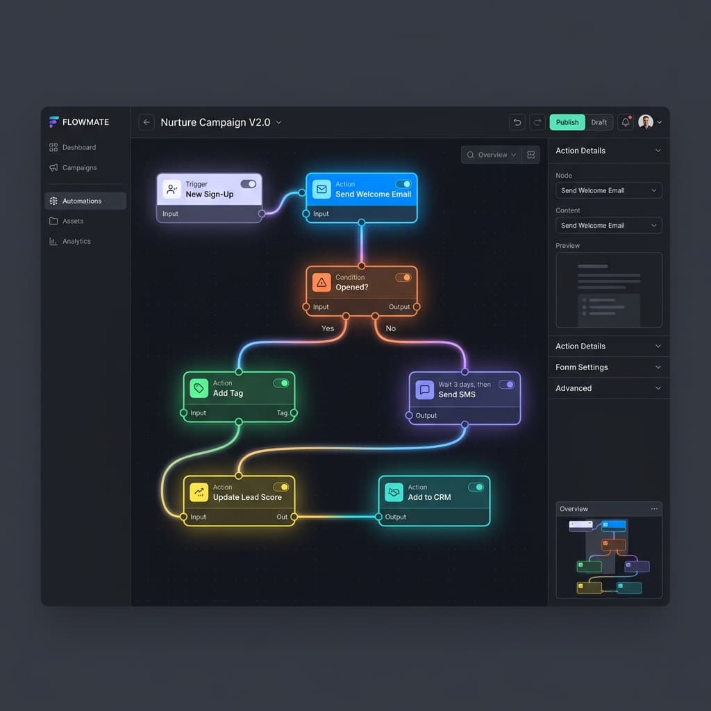 AutoFlow Marketing