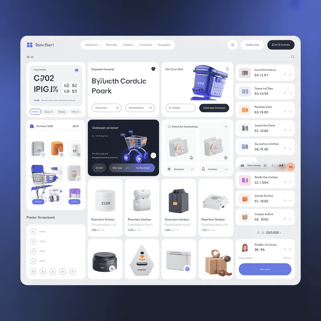 Web Corporativa para Startup Tecnológica