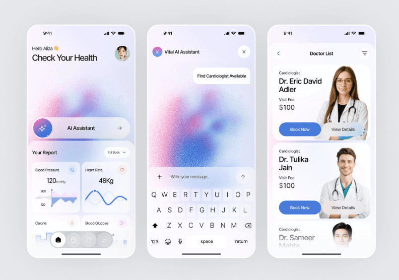 Campaña de Marketing para Lanzamiento de App